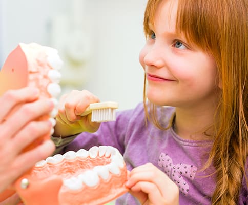 Pediatric Dentistry | Kids R Us