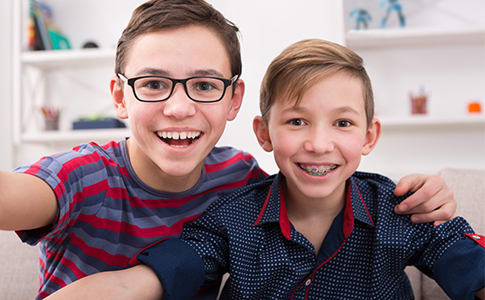 Orthodontic Treatment | Calgary Dentist | Kids R Us Dentistry 