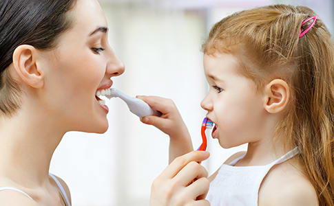 Preventive Dental Hygiene | Kids R Us