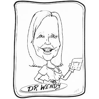 Dr. Street-Wadey | Kids R Us Dentistry